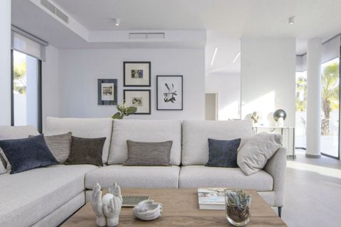 Villa a Ciudad Quesada, Alicante, Ciudad Quesada - € 869.000 | Ref: NB5575 - foto 3